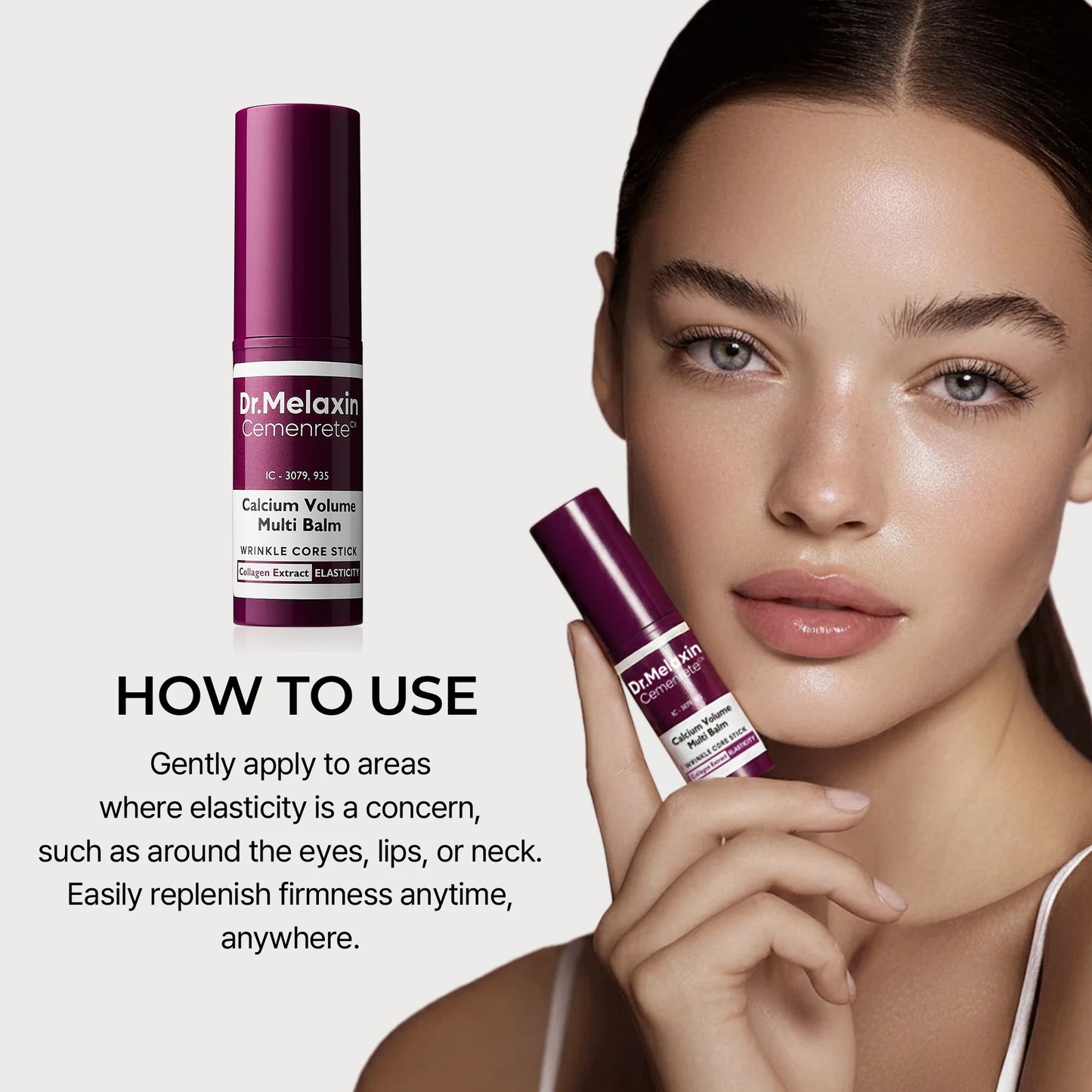 Instant Eye Lift Balm – Reduce Wrinkles & Dark Circles Fast